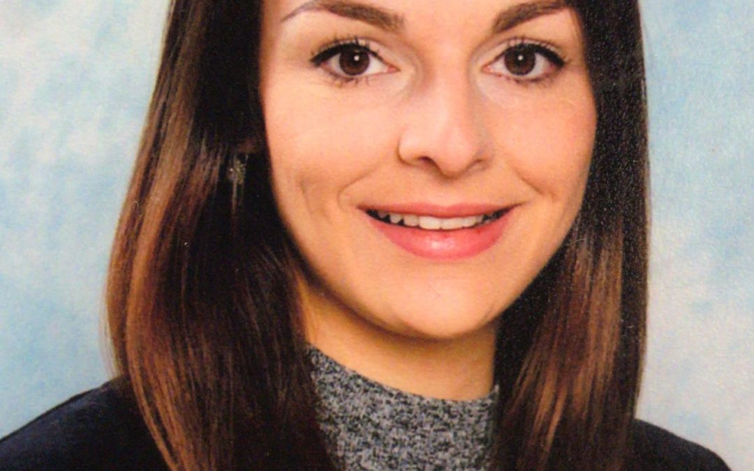 Nina Oechslin wird neue Schulleiterin