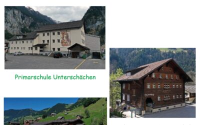 Schulblatt 2020/21