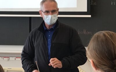 Vorbereitung Veloprüfung