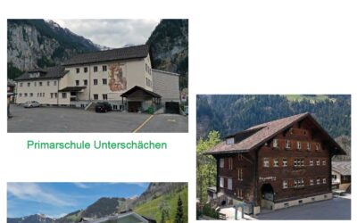 Schulblatt 2021/22