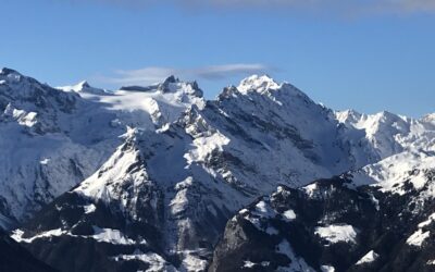 Impressionen zum Schneesporttag PS Unterschächen