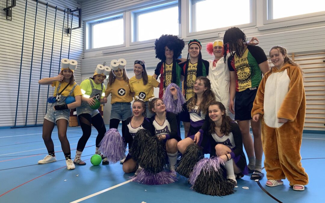 KSS Schulfasnacht 2023