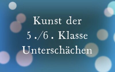Explosion Book: 5./6. Klasse Unterschächen