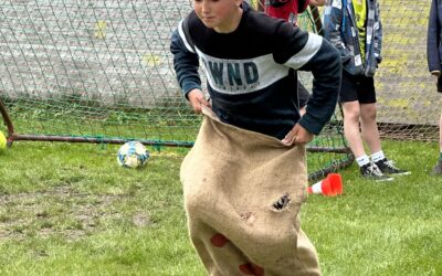 Alphorn, Capuns und olympische Spiele