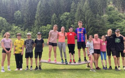 KSS Sporttag 23