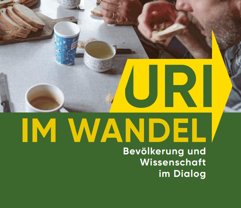 Uri im Wandel
