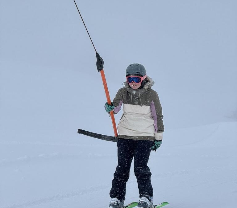 Skitag KSS 2026