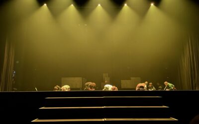 Kulturmorgen der 2. Klasse in Altdorf