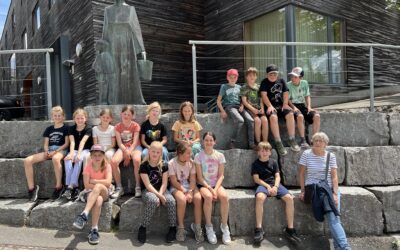 Auf den Spuren von Wilhelm Tell